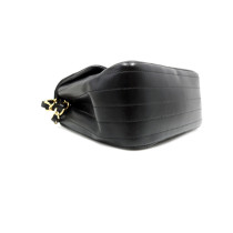 Chanel Mini Pelle Nera