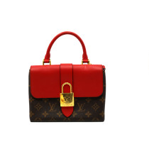 Louis Vuitton Lockit Monogram