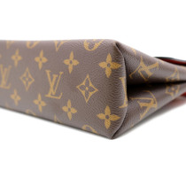 Louis Vuitton Lockit Monogram