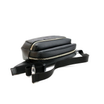 Louis Vuitton Outdoor Bum Bag Pelle Nera