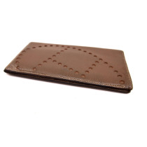 Hermes Portafoglio Evelyne Pelle Togo Taupe