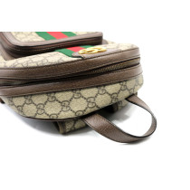 Gucci Zaino Ophidia GG Beige