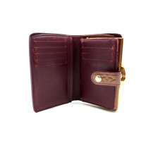 Louis Vuitton Viennoise Vernis  Amaranto