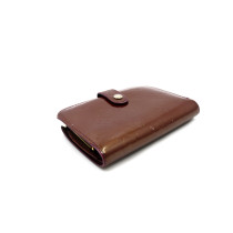 Louis Vuitton Viennoise Vernis  Amaranto