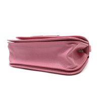 Balenciaga Gossip Pelle Rosa