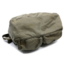 Prada Messenger Nylon Grigio