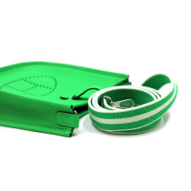 Hermes Evelyne Pelle Verde