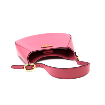 Prada Hobo Pelle Rosa
