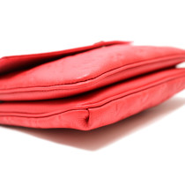 Louis Vuitton Twice Pelle Rossa