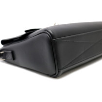 Balenciaga Messenger Bel Air Pelle Nera