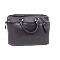 Dolce & Gabbana Borsa da Lavoro Pelle Nera