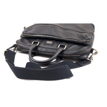 Dolce & Gabbana Borsa da Lavoro Pelle Nera