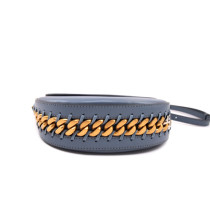 Stella McCartney Frayme Azzurro Polvere