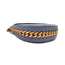 Stella McCartney Frayme Azzurro Polvere