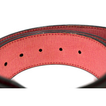 Fendi Cintura Zucca Marrone