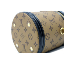 Louis Vuitton Cannes Reverse Monogram