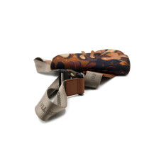 Dior Saddle Tela Multicolor