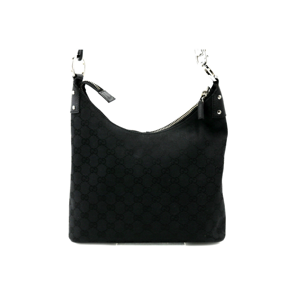Gucci Hobo GG Nera