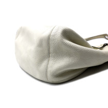 Prada Tote Bag Pelle Bianca