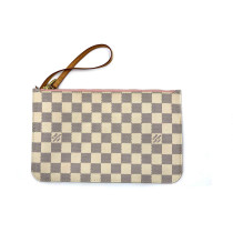 Louis Vuitton Pochette Damier Azur