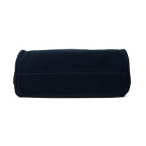 Bottega Veneta Shopping Tela Blu