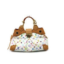 Louis Vuitton Ursula Multicolor Bianca