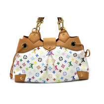 Louis Vuitton Ursula Multicolor Bianca