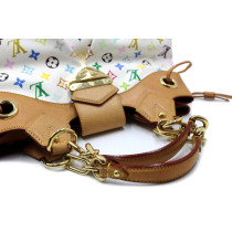 Louis Vuitton Ursula Multicolor Bianca