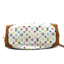 Louis Vuitton Ursula Multicolor Bianca