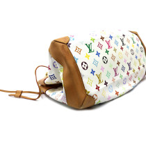 Louis Vuitton Ursula Multicolor Bianca