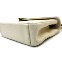 Chanel Cruise Pelle Panna