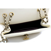 Chanel Cruise Pelle Panna