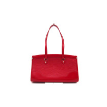 Louis Vuitton Madeleine Epi Rossa