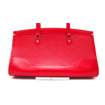Louis Vuitton Madeleine Epi Rossa