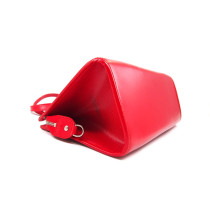 Louis Vuitton Madeleine Epi Rossa