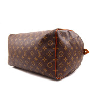 Louis Vuitton Speedy 35 Monogram