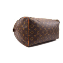 Louis Vuitton Speedy 35 Monogram