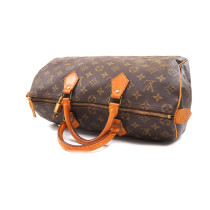 Louis Vuitton Speedy 35 Monogram