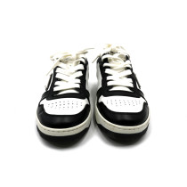 Prada Sneaker Pelle Bianca e Nera