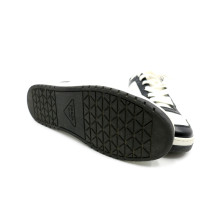 Prada Sneaker Pelle Bianca e Nera