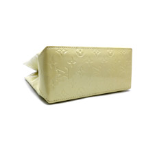 Louis Vuitton Reade Vernis Panna