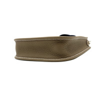 Hermes Evelyne Mini Pelle Tortora