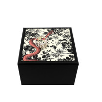 Gucci Anello Argento