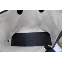 Gucci Shopping Pelle Nera