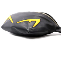 Fendi Marsupio Monster Pelle Nera