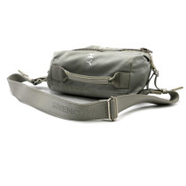 Givenchy Marsupio Nylon Grigio