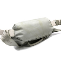 Givenchy Marsupio Nylon Grigio