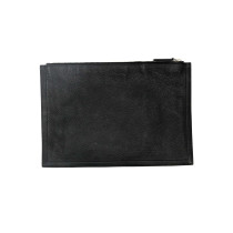 Givenchy Pochette Pelle Nera