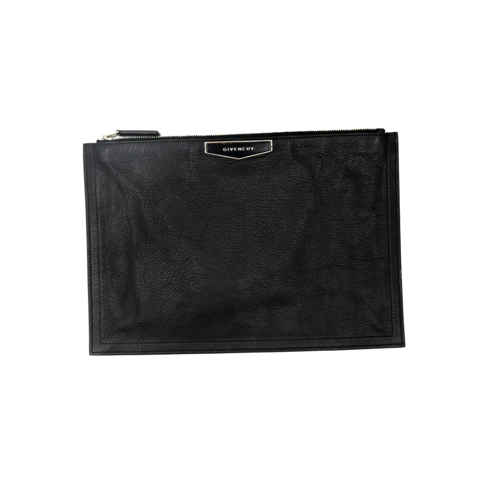 Givenchy Pochette Pelle Nera