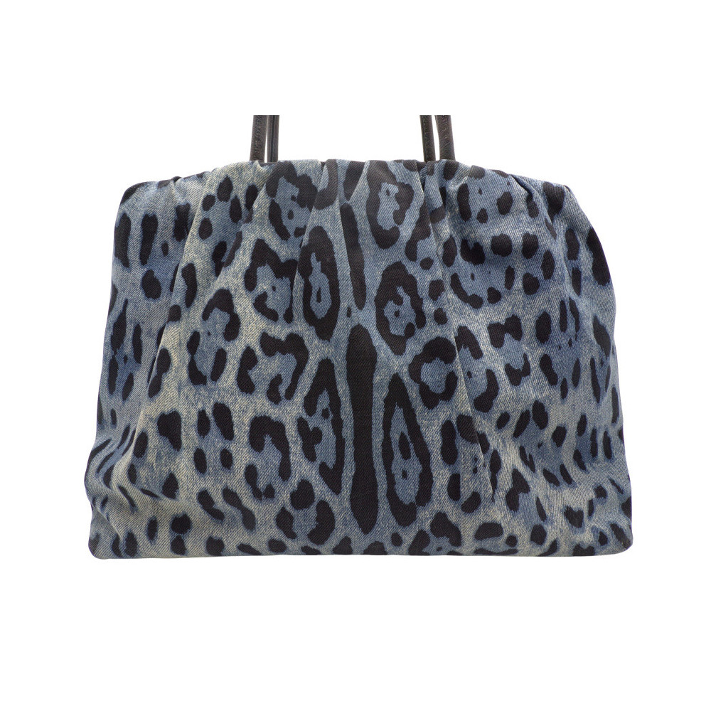 Dolce&Gabbana Shopping Animalier